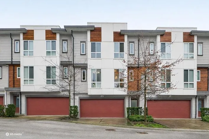 118 7947 209 STREET, Langley