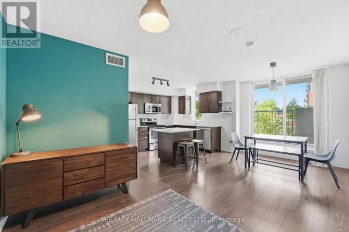 118 - 816 LANSDOWNE AVENUE, Toronto