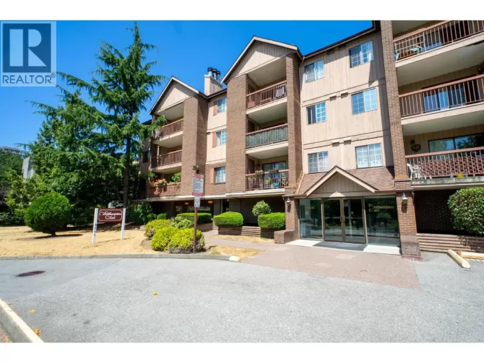 118 8511 WESTMINSTER HIGHWAY, Richmond