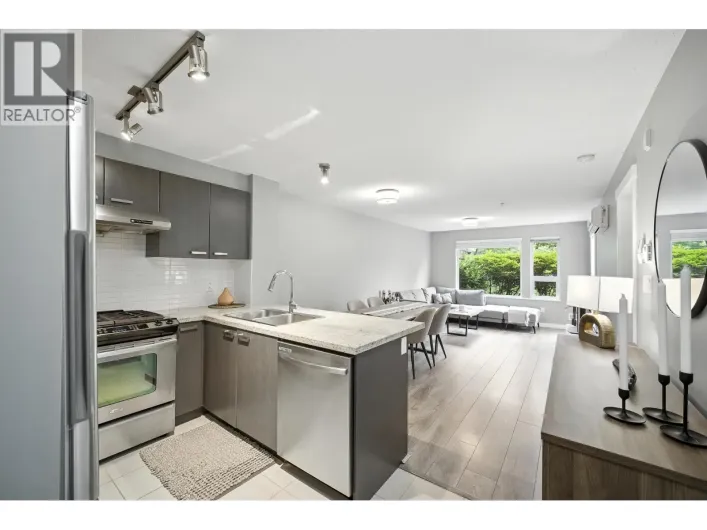 118 9399 TOMICKI AVENUE, Richmond