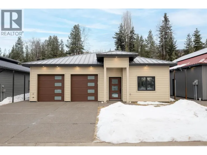 118 960 NORTH NECHAKO ROAD, Prince George