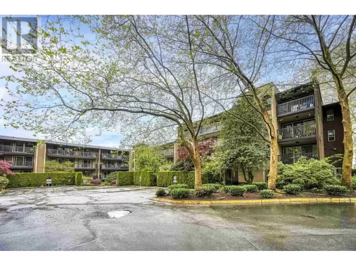 118 9847 MANCHESTER DRIVE, Burnaby