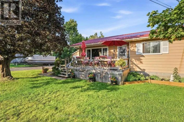118 ALPINE LAKES ROAD, Trent Lakes