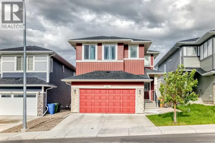 118 Ambleside Heath NW, Calgary