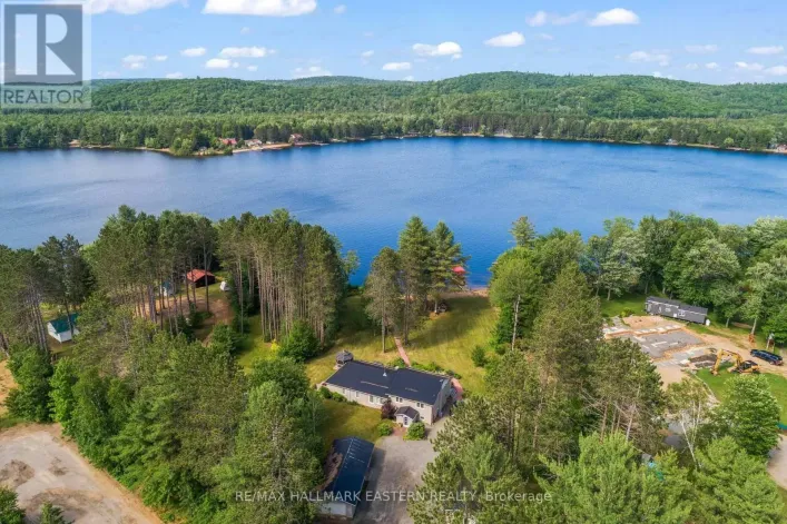 118 ANNIE MAYHEW ROAD, Madawaska Valley