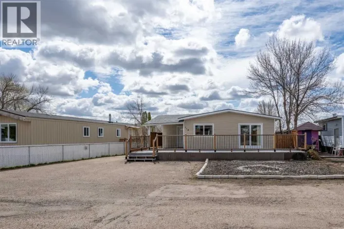 118 Anson Avenue SW, Medicine Hat