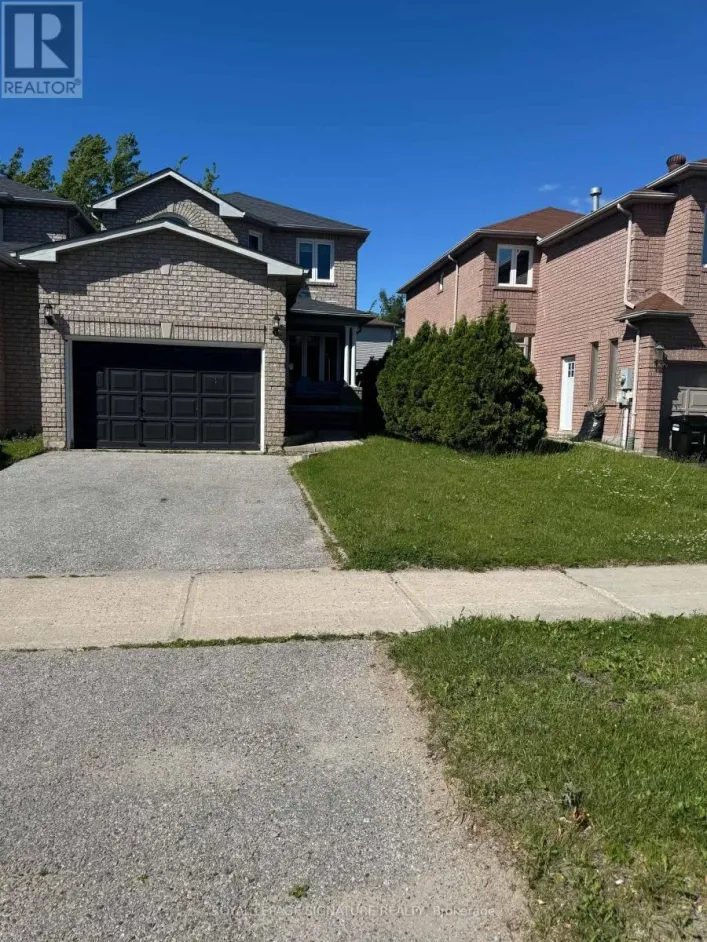 118 ATHABASKA ROAD, Barrie