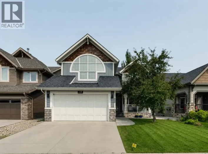 118 Auburn Sound View SE, Calgary