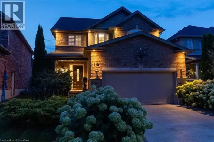 118 BANFFSHIRE Street, Kitchener