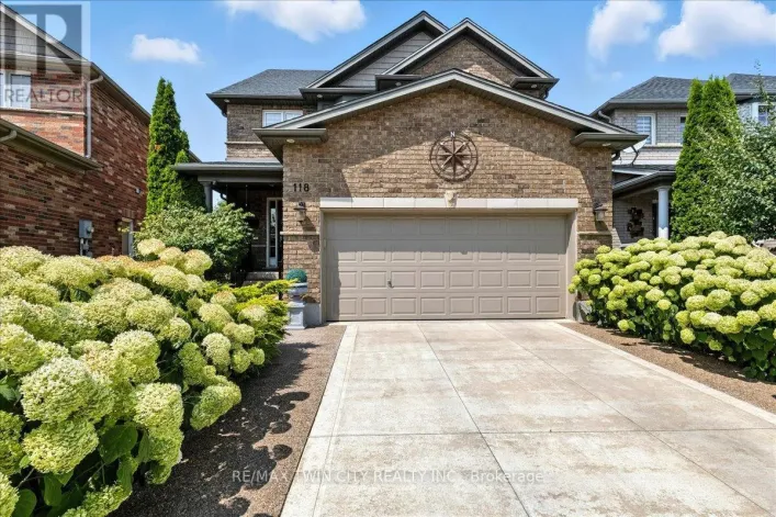 118 BANFFSHIRE STREET, Kitchener