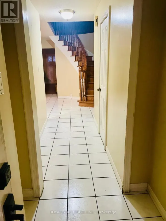 118 BANTING CRESCENT, Brampton