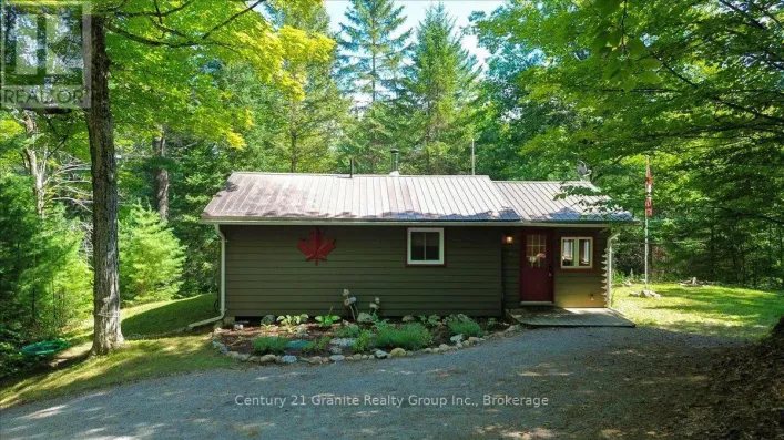 118 BAY LAKE ROAD, Bancroft