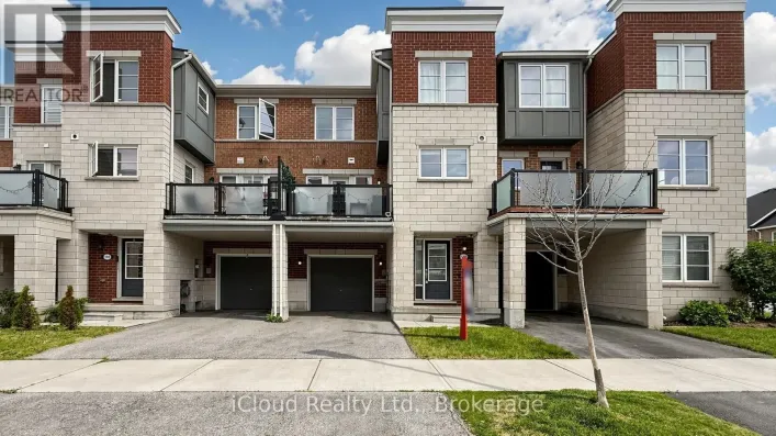 118 BAYCLIFFE CRESCENT, Brampton