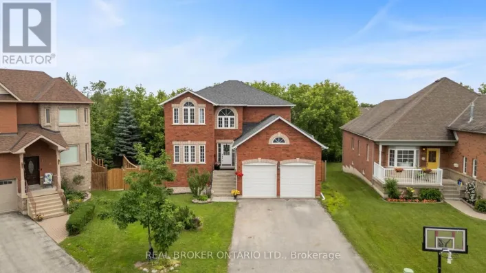 118 BAYVIEW AVENUE, Georgina
