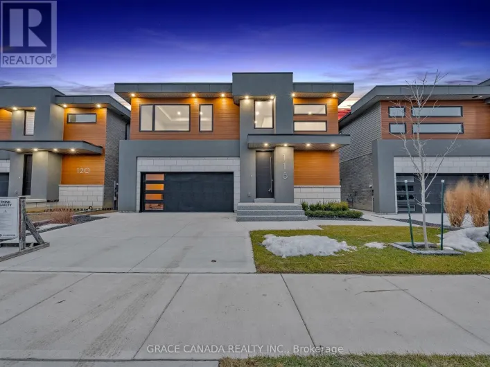 118 BEAR STREET, Essex