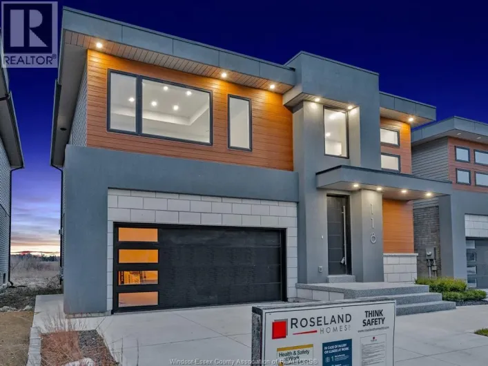 118 BEAR STREET, Essex
