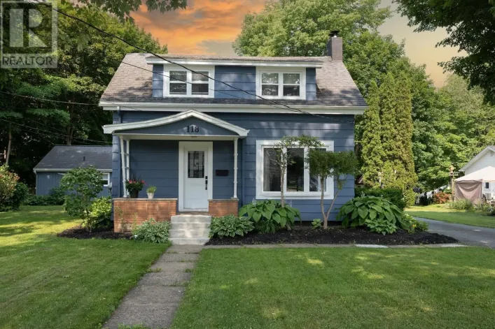 118 Belcher Street, Kentville