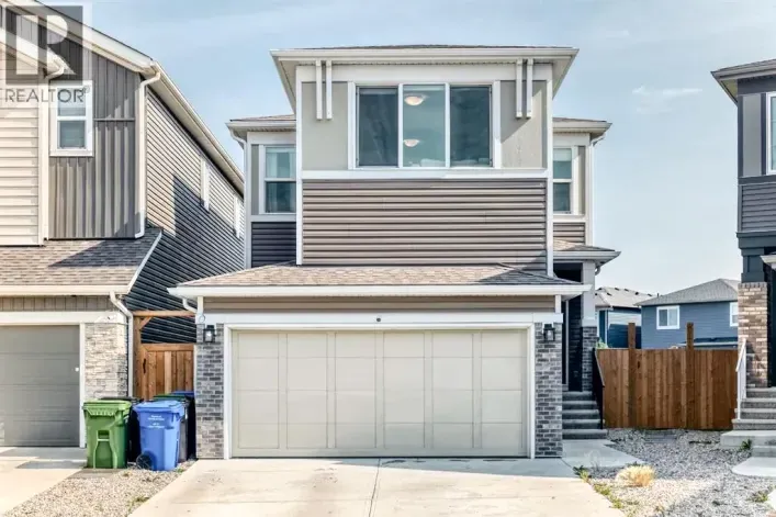 118 Belmont Crescent SW, Calgary