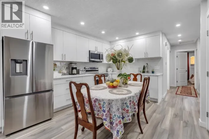 118 Bermuda Road NW, Calgary