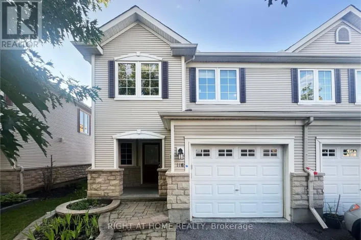 118 BRADDOCK PRIVATE, Ottawa