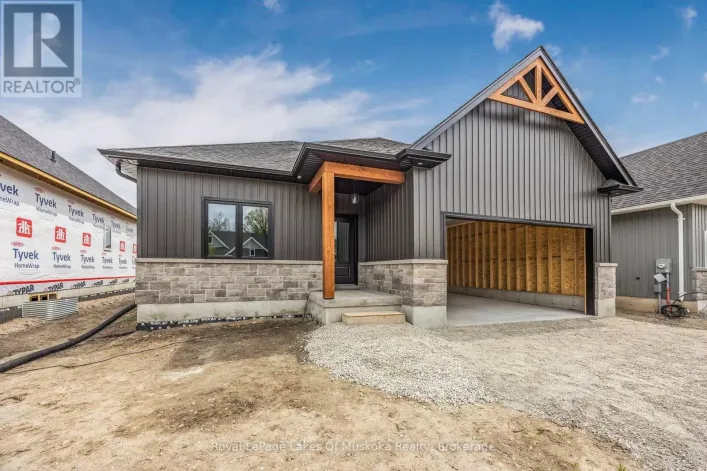 118 BRANDON AVENUE, Severn