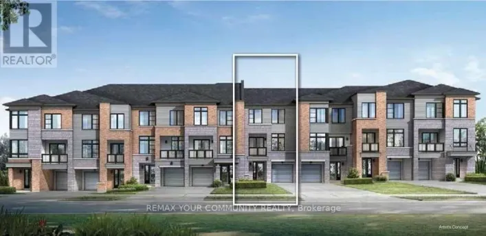 118 BRAVO LANE, Newmarket