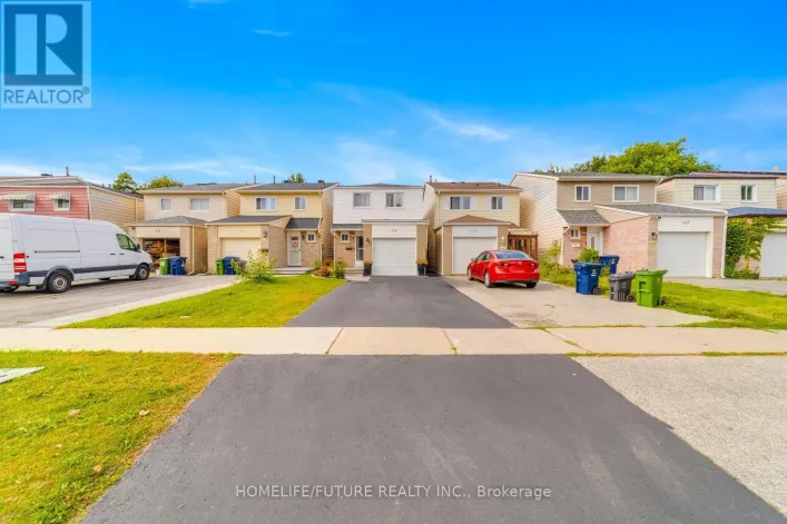 118 BROOKMILL BOULEVARD, Toronto