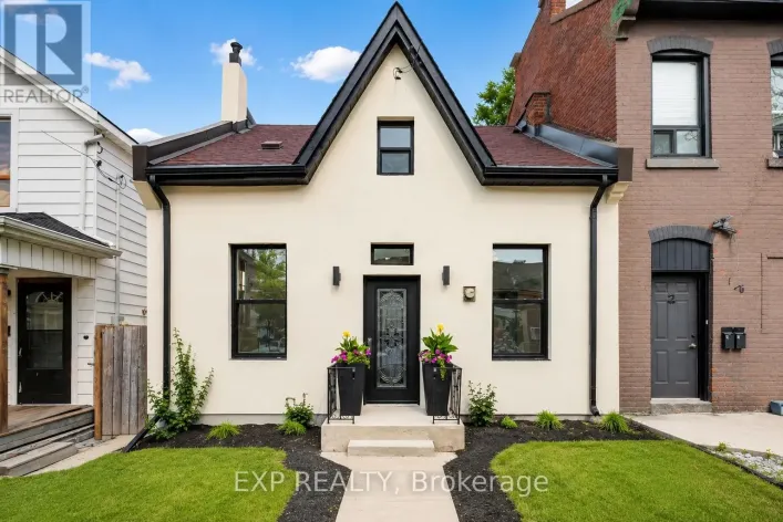 118 CATHCART STREET N, Hamilton