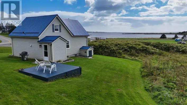118 Chapel Cove Road, L'Ardoise