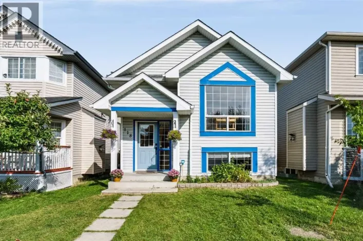 118 Cimarron Grove Crescent, Okotoks