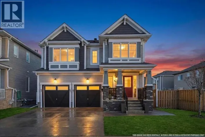 118 Cityscape Gardens NE, Calgary