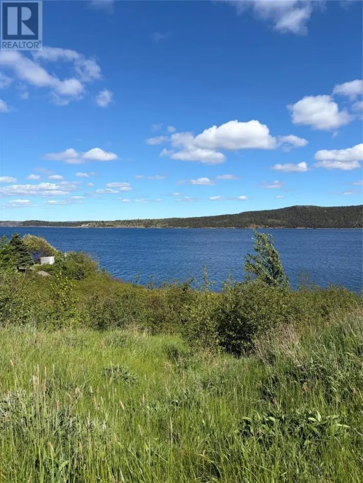 118 Corporal Jamie Murphy Drive, Conception Harbour