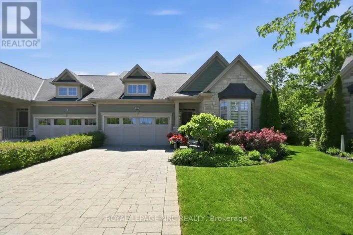 118 COYLE COURT, Welland