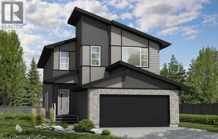 118 Creekstone Place SW, Calgary