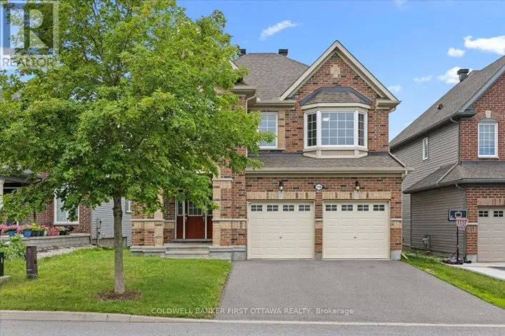 118 CULLODEN CRESCENT, Ottawa