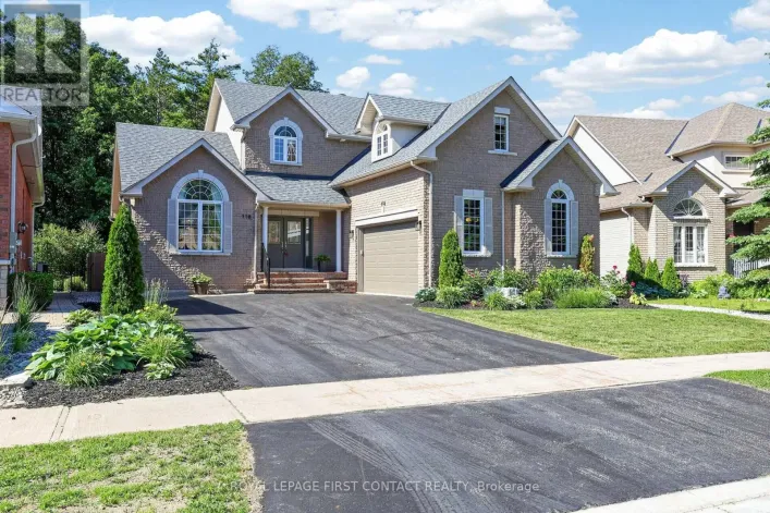 118 CUMMING DRIVE, Barrie