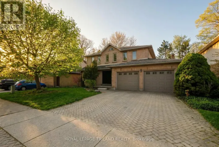 118 DEER VALLEY CRESCENT, London South