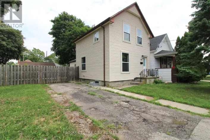 118 DELAWARE STREET, London East