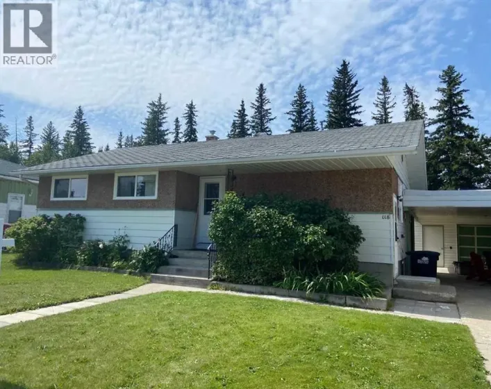 118 DORIN Drive, Hinton