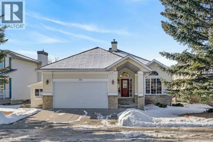 118 Douglas Woods Hill SE, Calgary