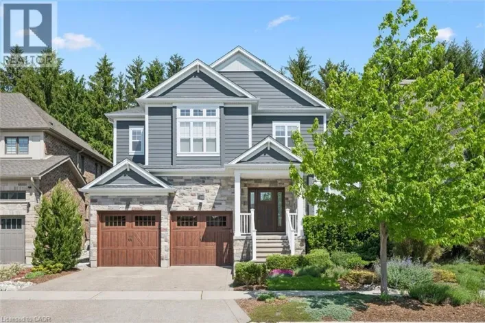 118 EAGLECREST Street, Kitchener