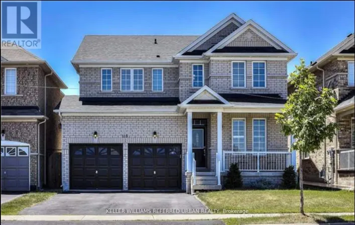 118 EARLSBRIDGE BOULEVARD S, Brampton
