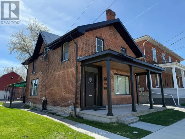 118 EAST STREET E, Greater Napanee