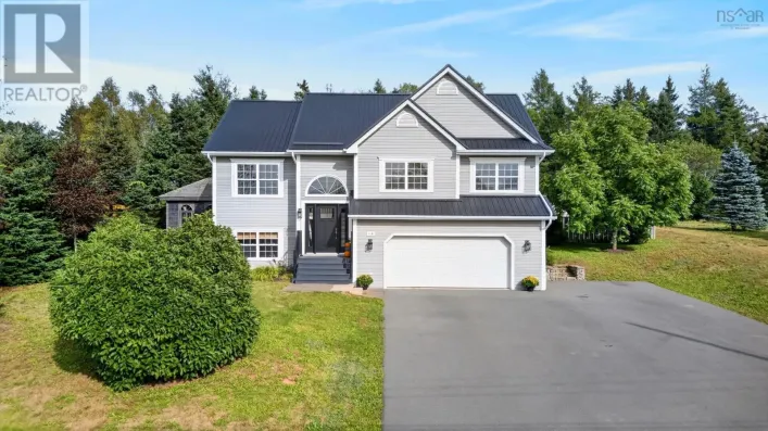 118 EDGEHILL Drive, Valley