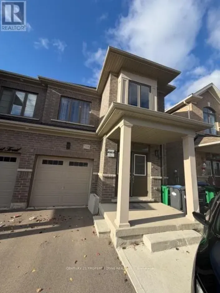 118 EMERALD COAST TRAIL, Brampton