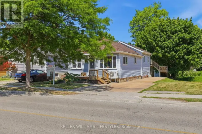 118 EMERY STREET W, London South