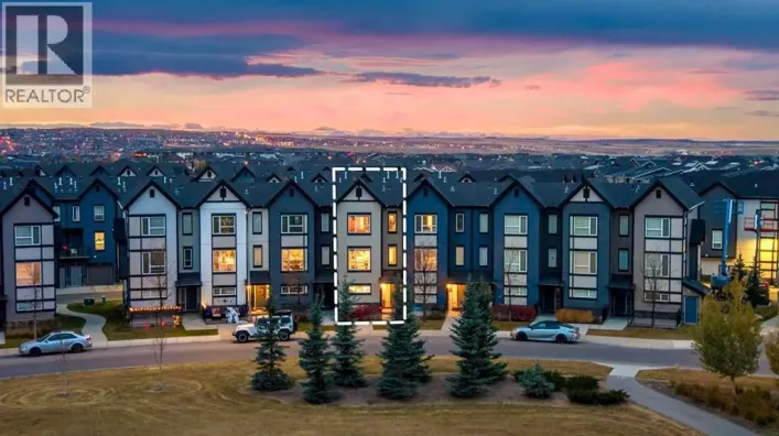 118 Evanscrest Manor NW, Calgary