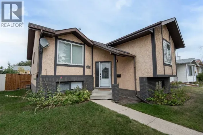 118 Eversole Crescent, Red Deer