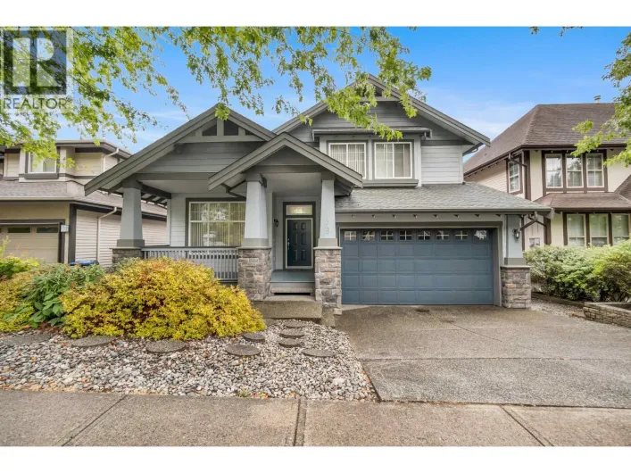 118 FERNWAY DRIVE, Port Moody