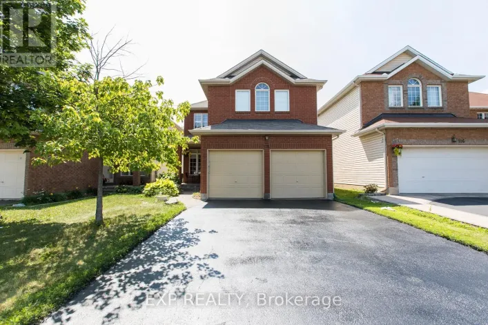 118 FINN COURT, Ottawa